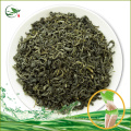 Té verde orgánico certificado Fujian Maojian